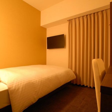 Ab Hotel Nara Luaran gambar