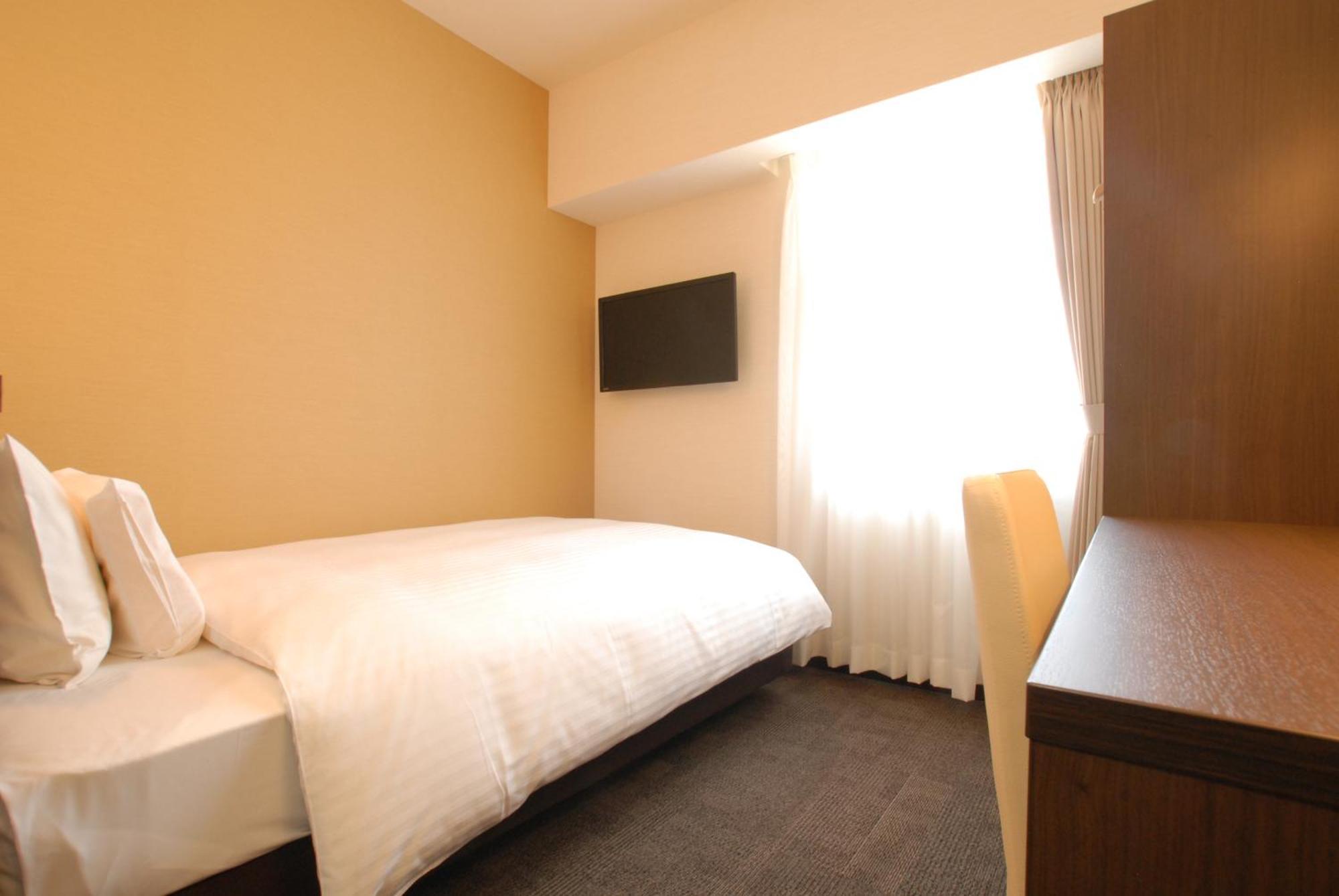 Ab Hotel Nara Bilik gambar