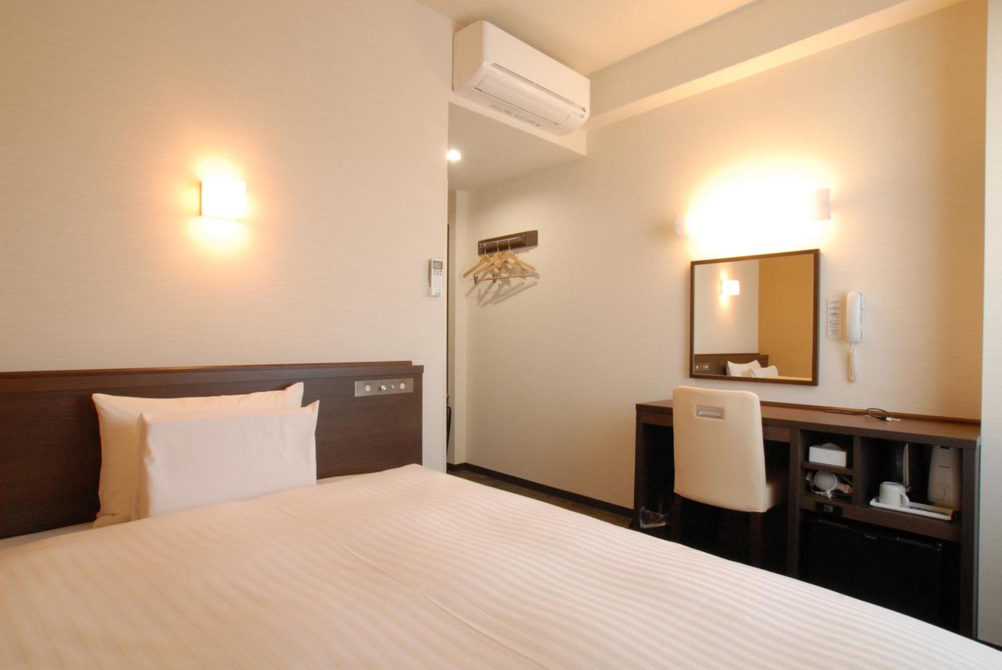 Ab Hotel Nara Luaran gambar