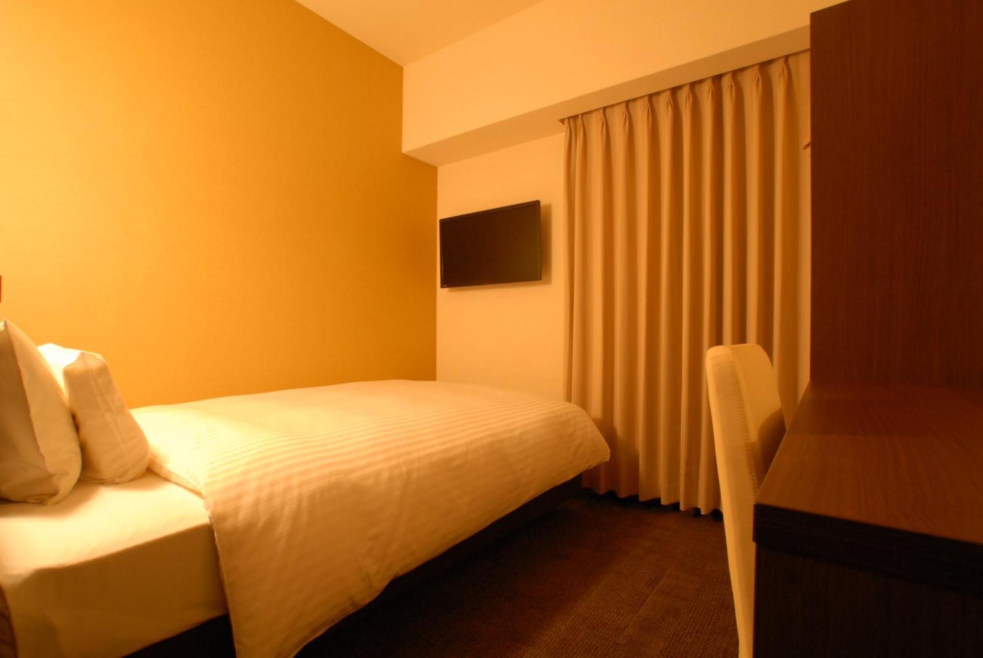 Ab Hotel Nara Luaran gambar