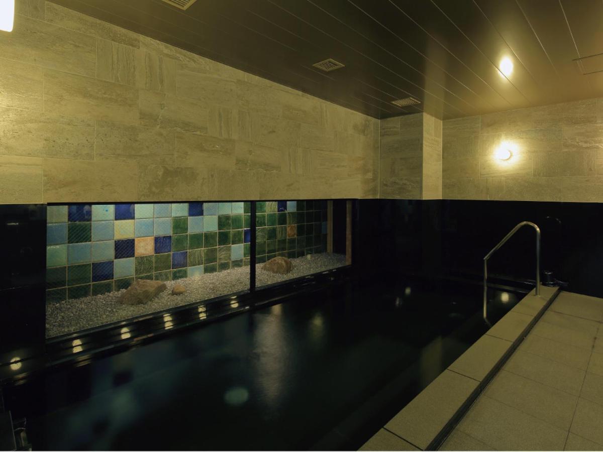 Ab Hotel Nara Bilik gambar