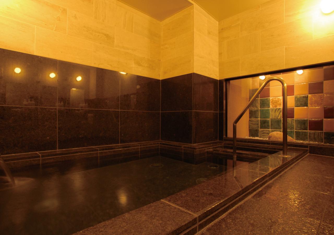 Ab Hotel Nara Luaran gambar