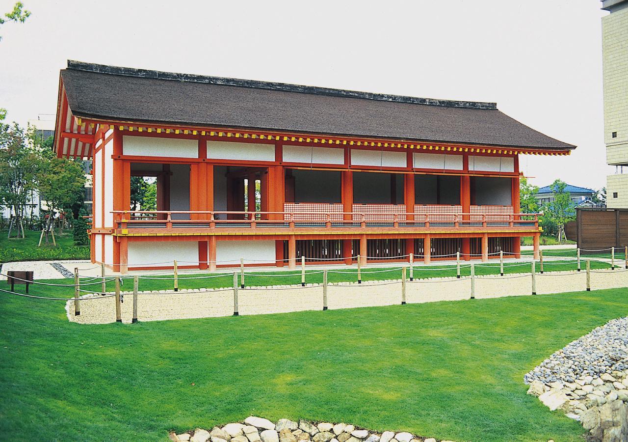 Ab Hotel Nara Luaran gambar