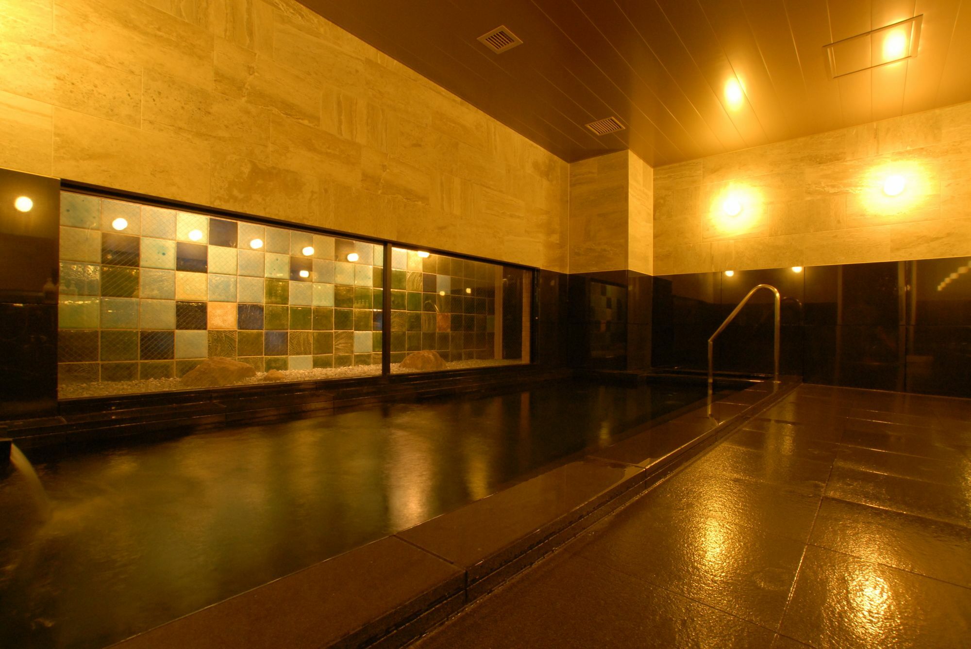 Ab Hotel Nara Luaran gambar