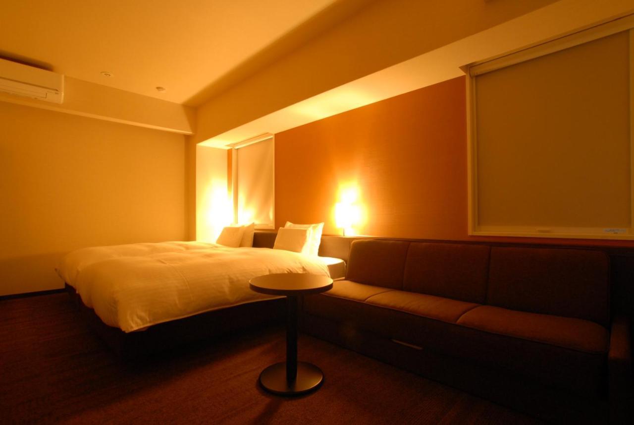 Ab Hotel Nara Luaran gambar