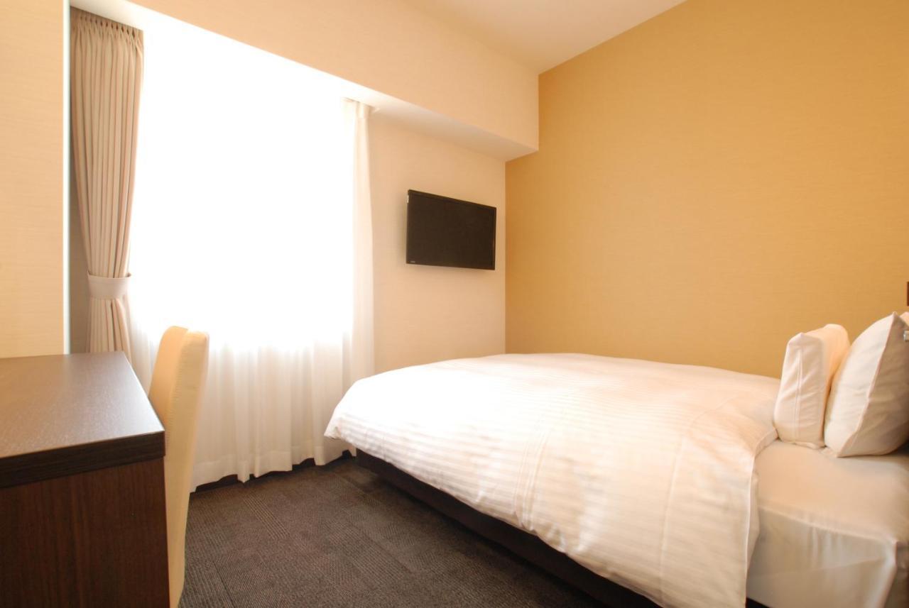 Ab Hotel Nara Luaran gambar