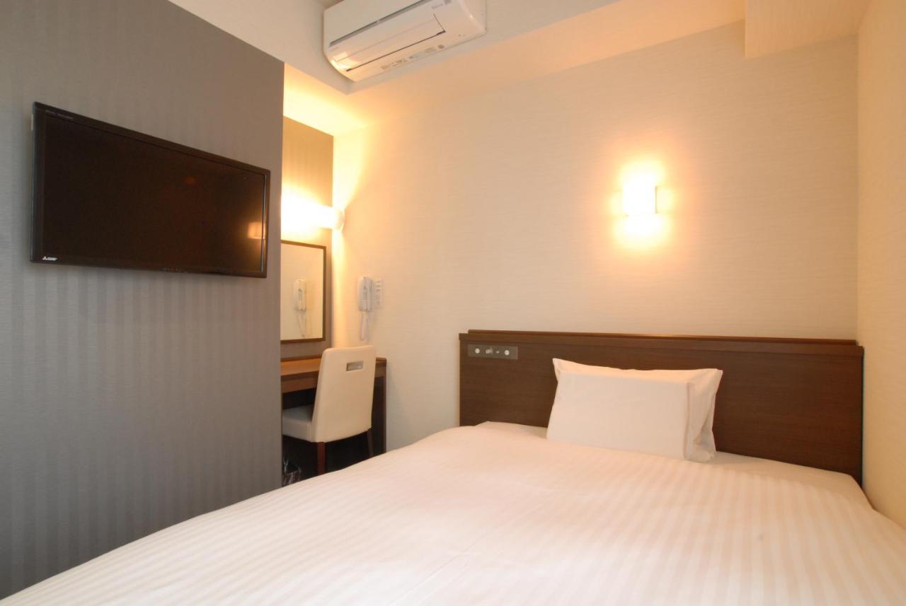 Ab Hotel Nara Luaran gambar