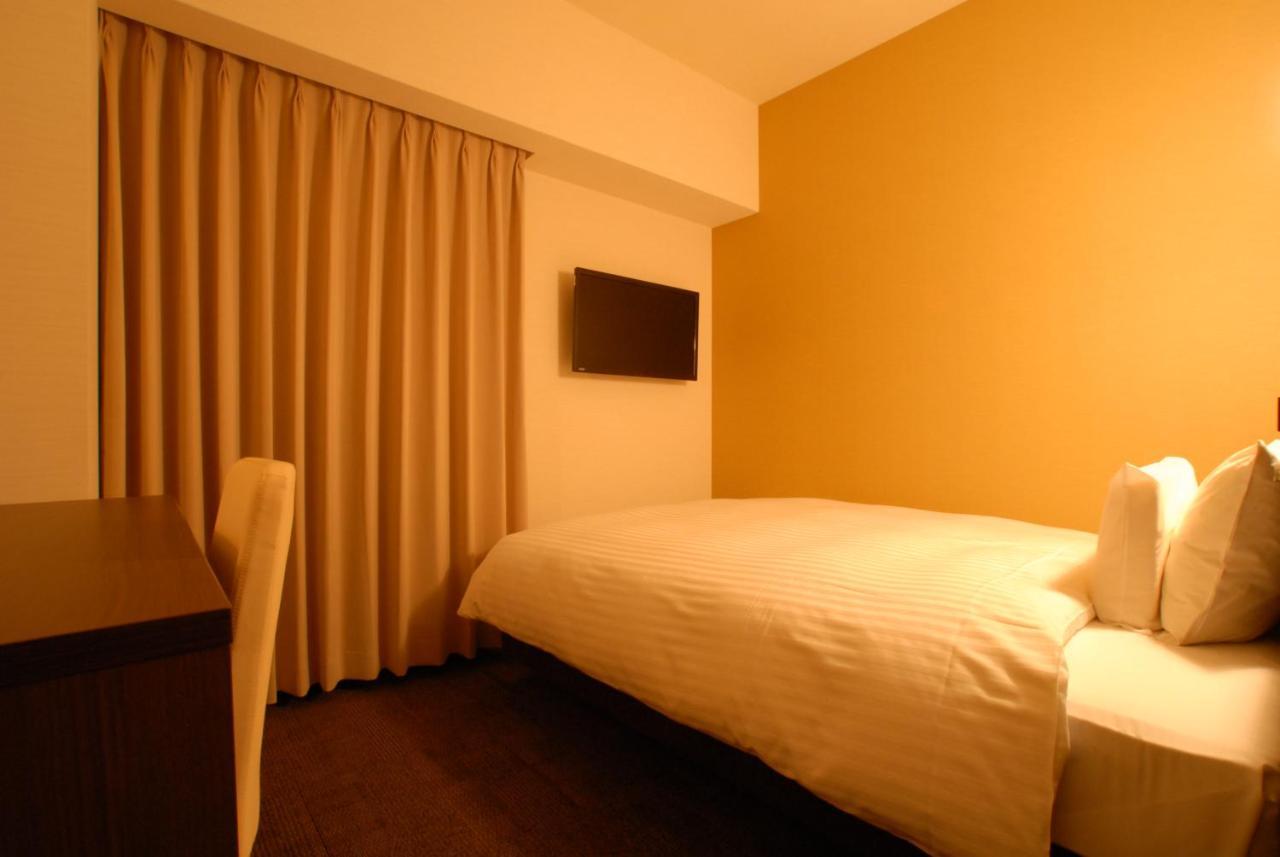 Ab Hotel Nara Luaran gambar