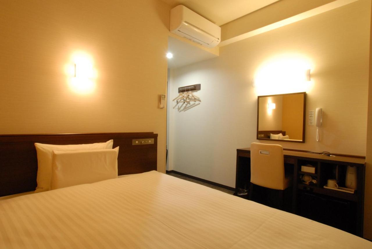Ab Hotel Nara Luaran gambar